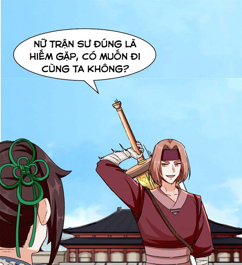 Vô Tận Thôn Phệ Chapter 25 - Trang 1