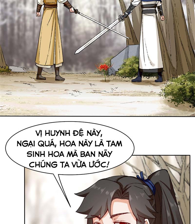 Vô Tận Thôn Phệ Chapter 30 - Trang 17