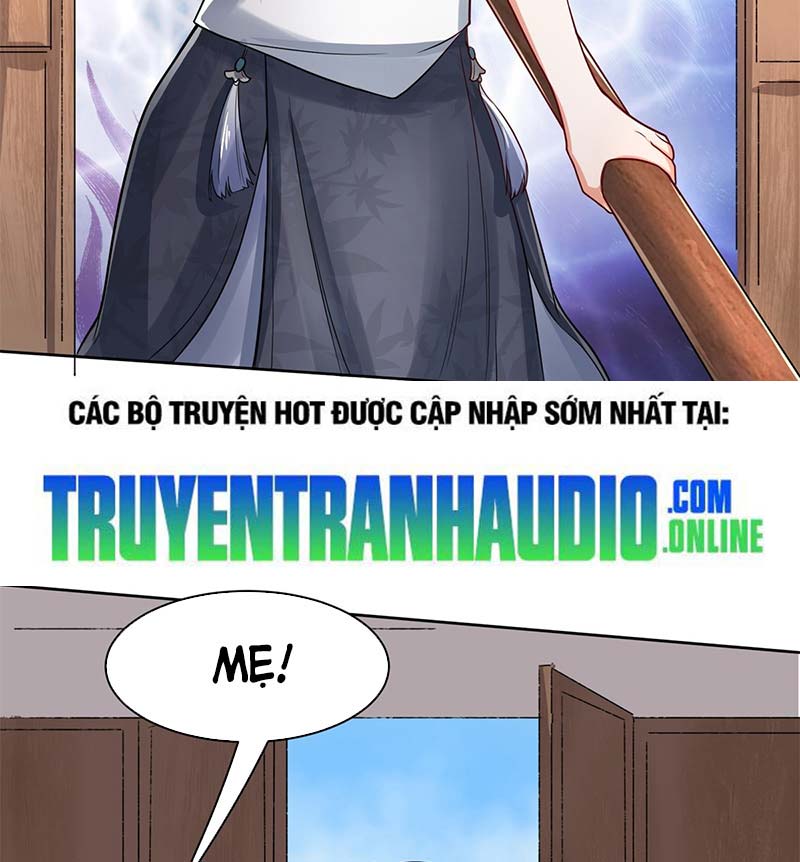 Vô Tận Thôn Phệ Chapter 33 - Trang 13