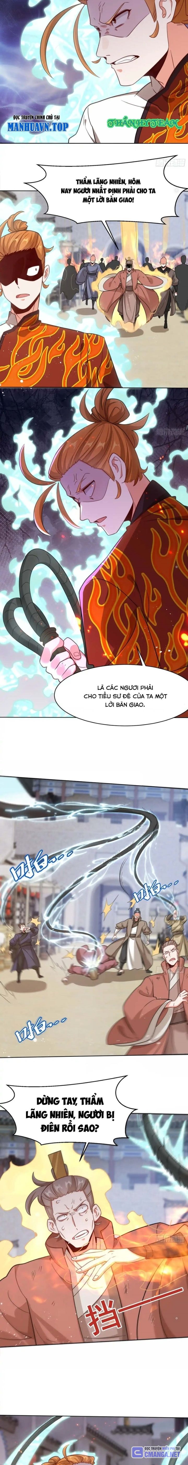 Vô Tận Thôn Phệ Chapter 215 - Trang 4