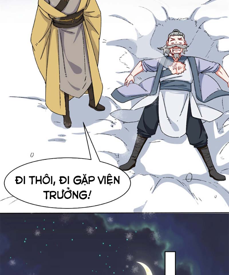 Vô Tận Thôn Phệ Chapter 28 - Trang 45