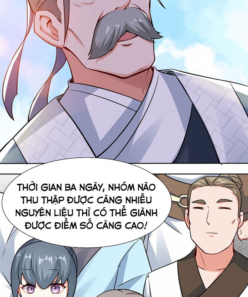 Vô Tận Thôn Phệ Chapter 6 - Trang 35