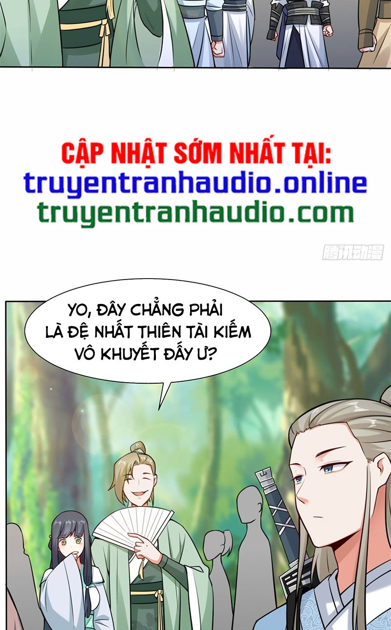 Vô Tận Thôn Phệ Chapter 7 - Trang 4