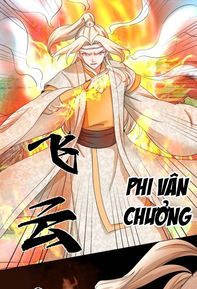 Vô Tận Thôn Phệ Chapter 47 - Trang 2