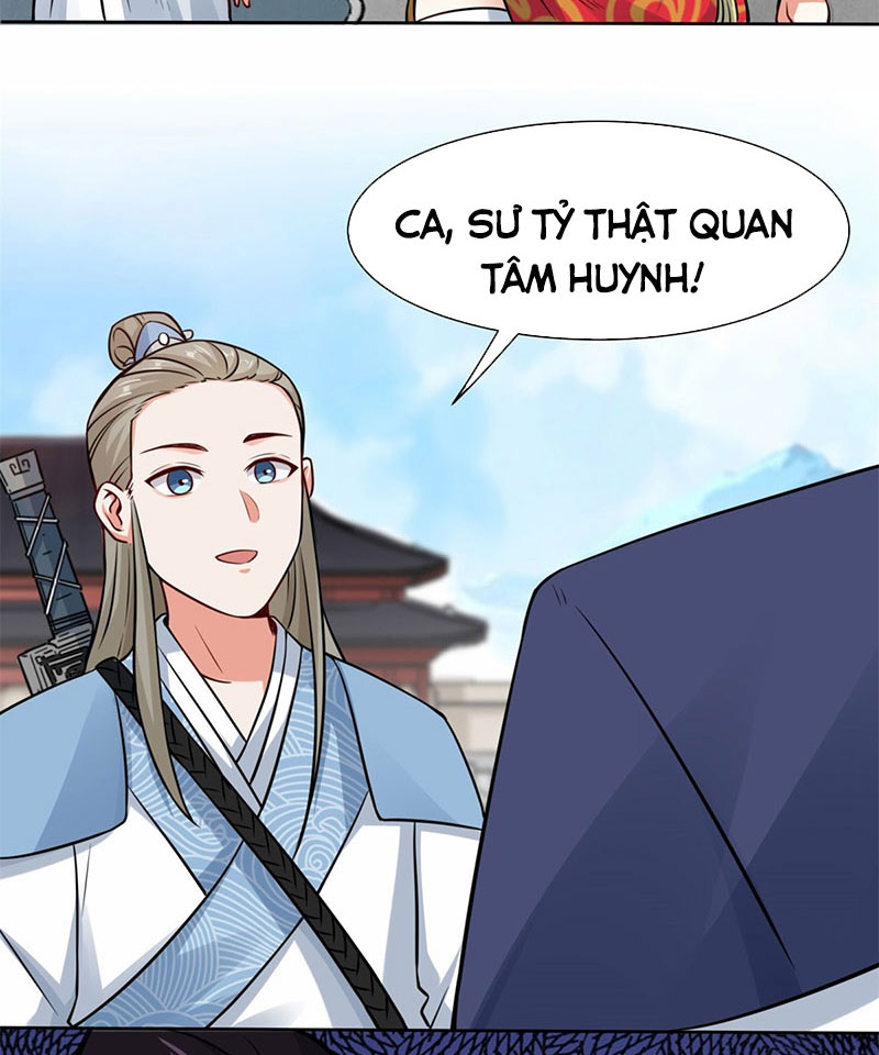 Vô Tận Thôn Phệ Chapter 6 - Trang 41