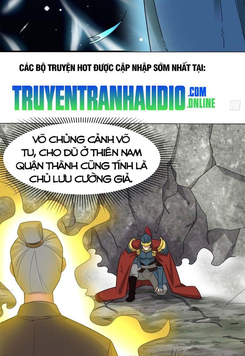 Vô Tận Thôn Phệ Chapter 37 - Trang 14