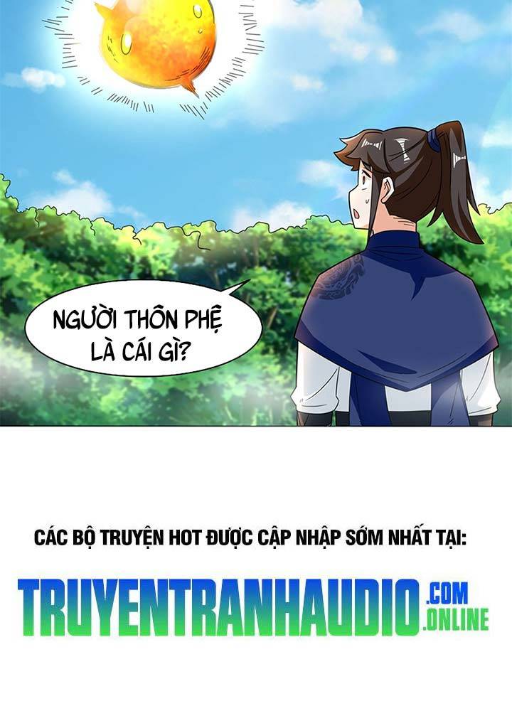 Vô Tận Thôn Phệ Chapter 39 - Trang 14