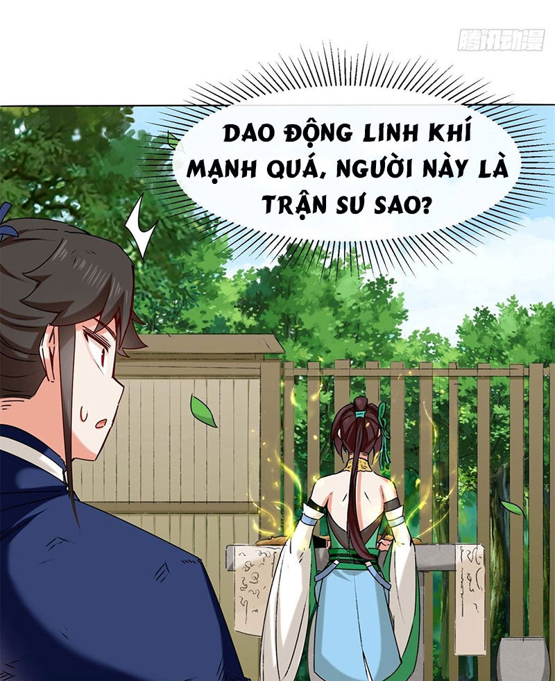 Vô Tận Thôn Phệ Chapter 8 - Trang 27