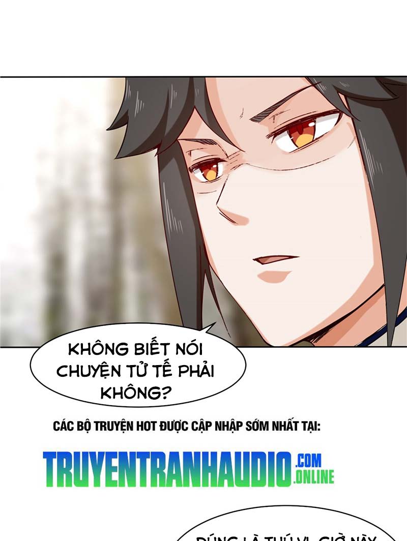 Vô Tận Thôn Phệ Chapter 30 - Trang 22