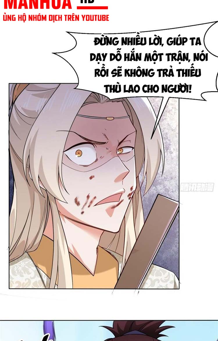 Vô Tận Thôn Phệ Chapter 48 - Trang 9