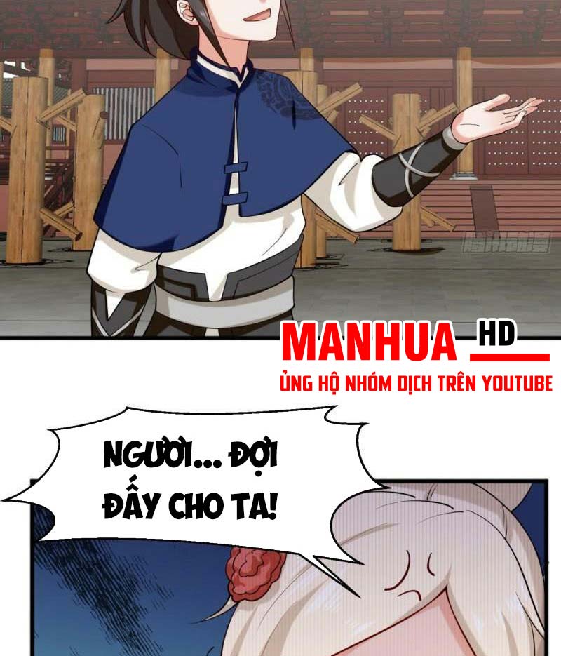 Vô Tận Thôn Phệ Chapter 53 - Trang 31