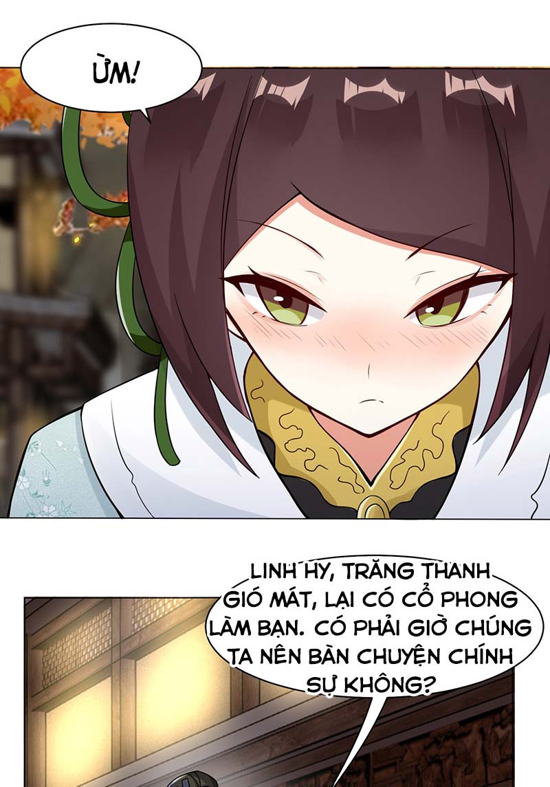 Vô Tận Thôn Phệ Chapter 34 - Trang 45