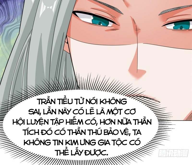 Vô Tận Thôn Phệ Chapter 37 - Trang 39