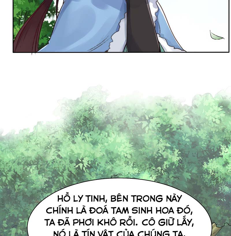 Vô Tận Thôn Phệ Chapter 32 - Trang 17