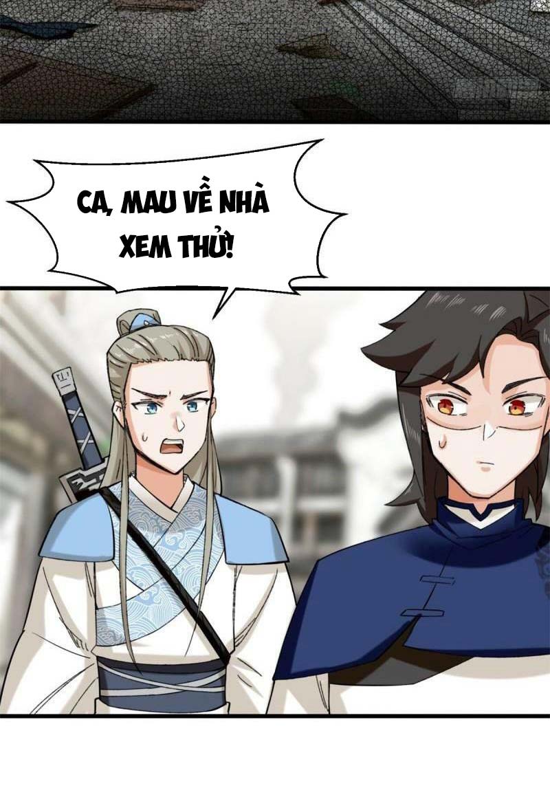 Vô Tận Thôn Phệ Chapter 41 - Trang 25