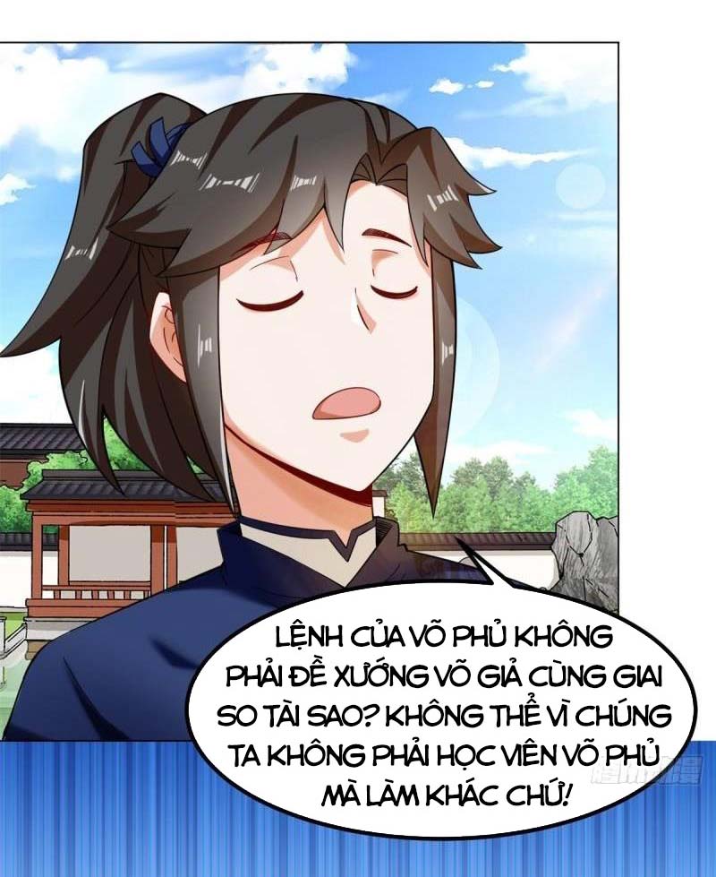 Vô Tận Thôn Phệ Chapter 47 - Trang 42