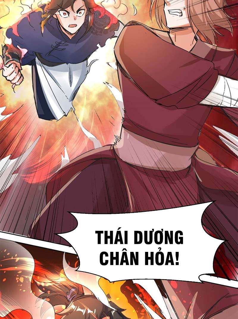 Vô Tận Thôn Phệ Chapter 25 - Trang 39