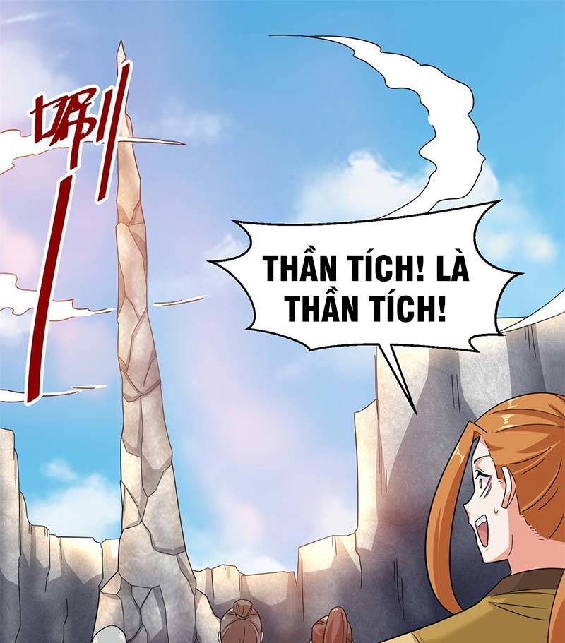 Vô Tận Thôn Phệ Chapter 38 - Trang 1