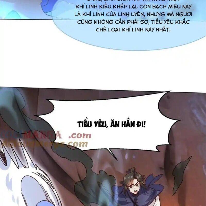 Vô Tận Thôn Phệ Chapter 249 - Trang 56