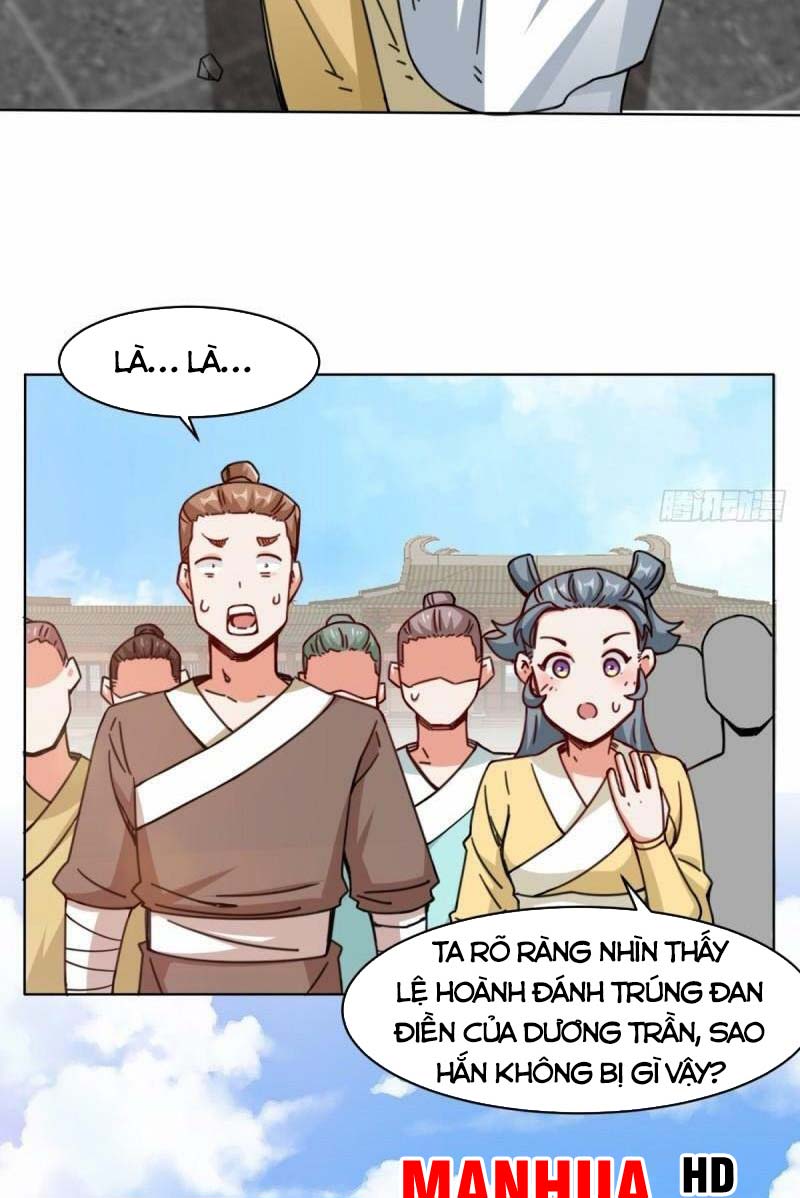 Vô Tận Thôn Phệ Chapter 55 - Trang 21