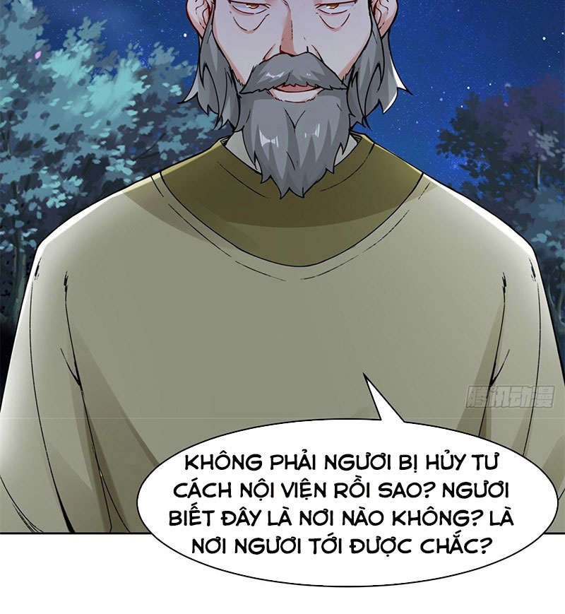 Vô Tận Thôn Phệ Chapter 20 - Trang 4