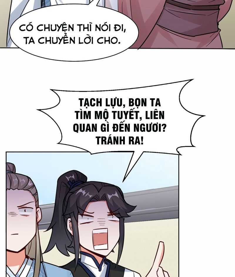 Vô Tận Thôn Phệ Chapter 2 - Trang 29