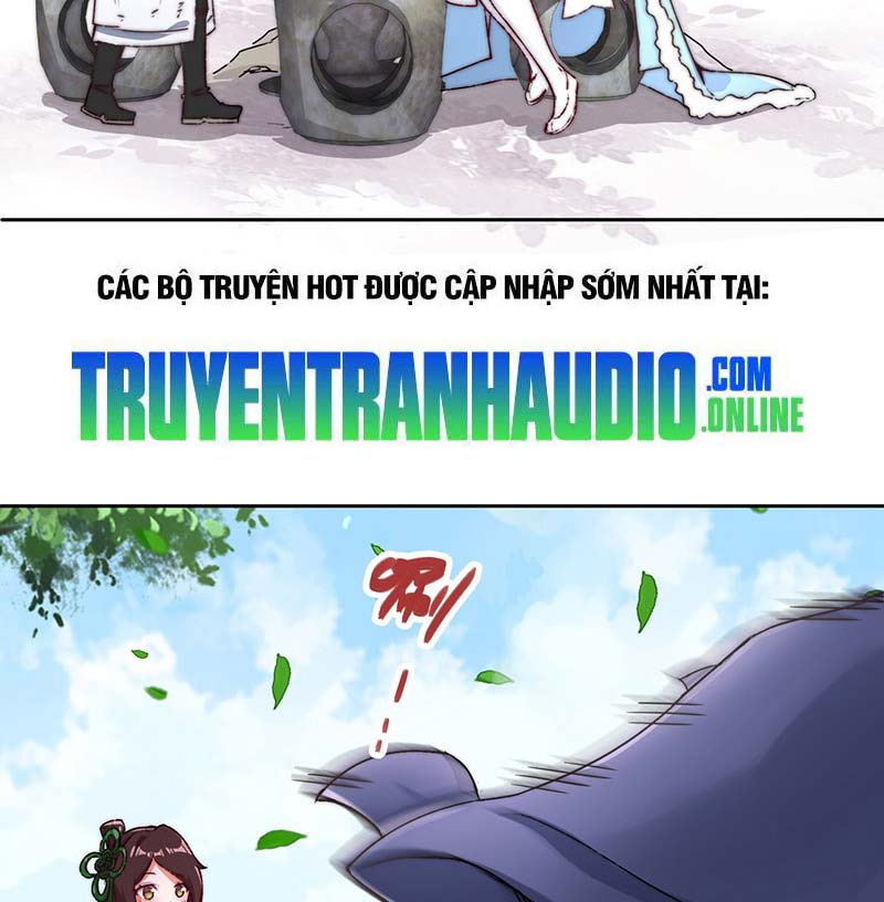 Vô Tận Thôn Phệ Chapter 32 - Trang 19