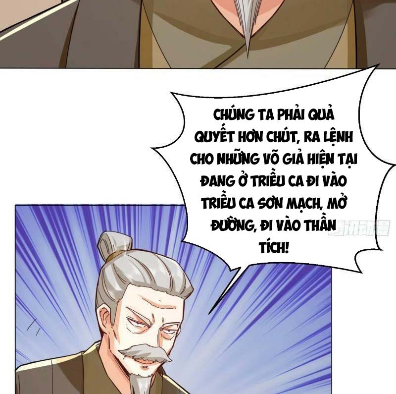 Vô Tận Thôn Phệ Chapter 36 - Trang 32