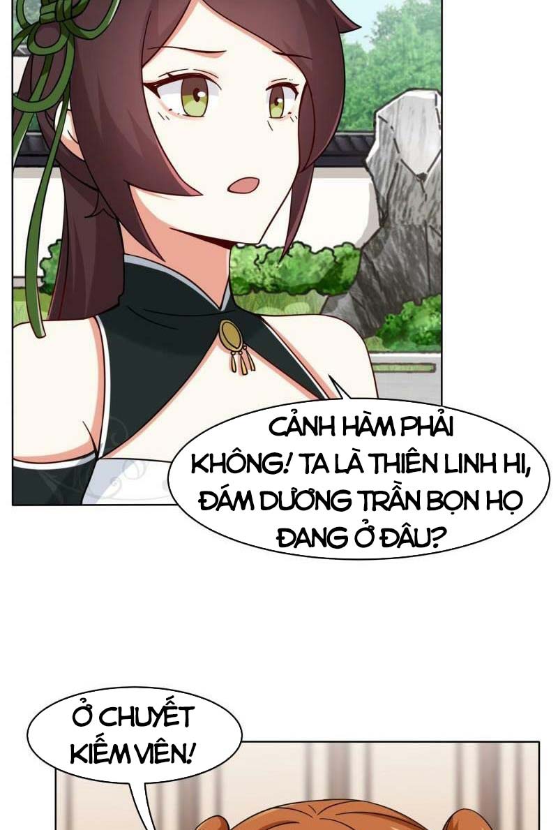 Vô Tận Thôn Phệ Chapter 49 - Trang 21