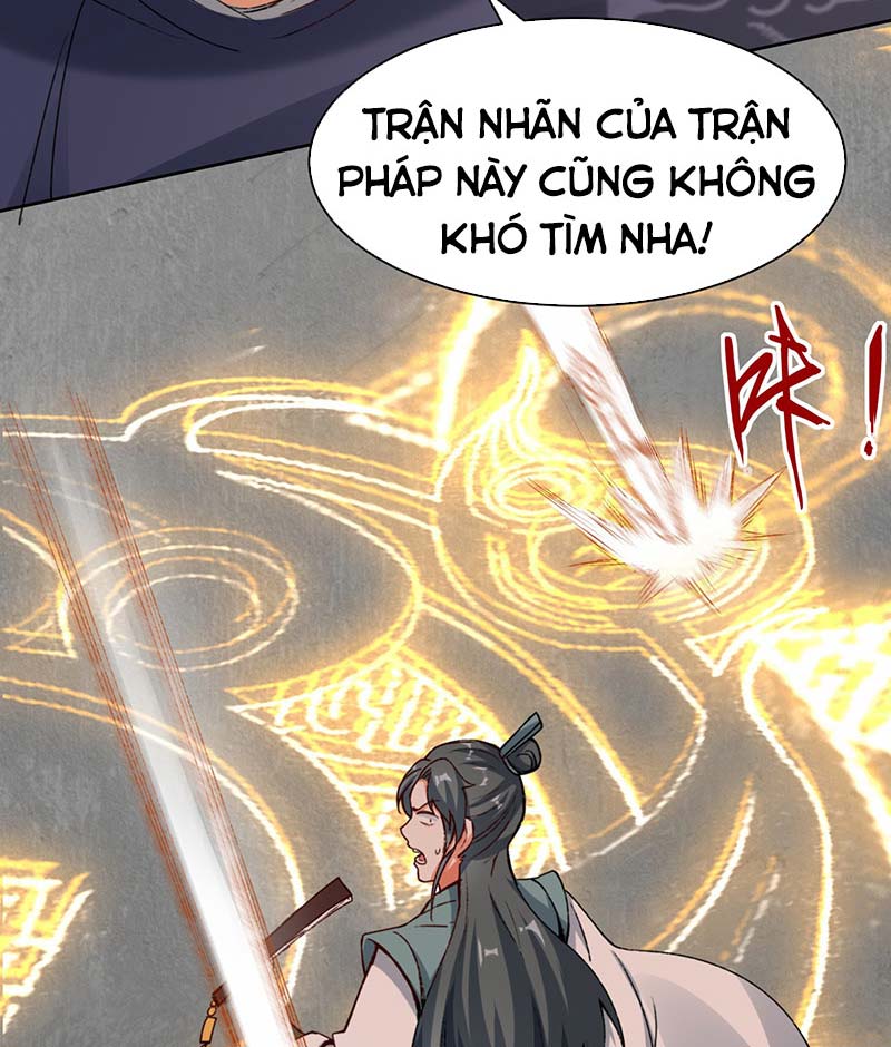 Vô Tận Thôn Phệ Chapter 26 - Trang 42