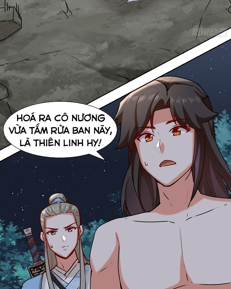 Vô Tận Thôn Phệ Chapter 5 - Trang 31