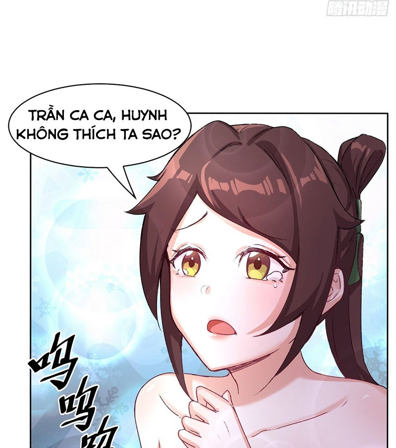 Vô Tận Thôn Phệ Chapter 15 - Trang 32