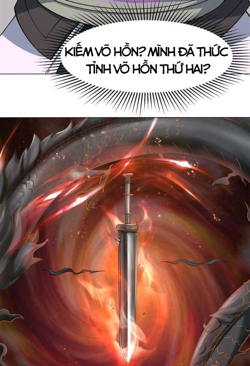 Vô Tận Thôn Phệ Chapter 40 - Trang 5