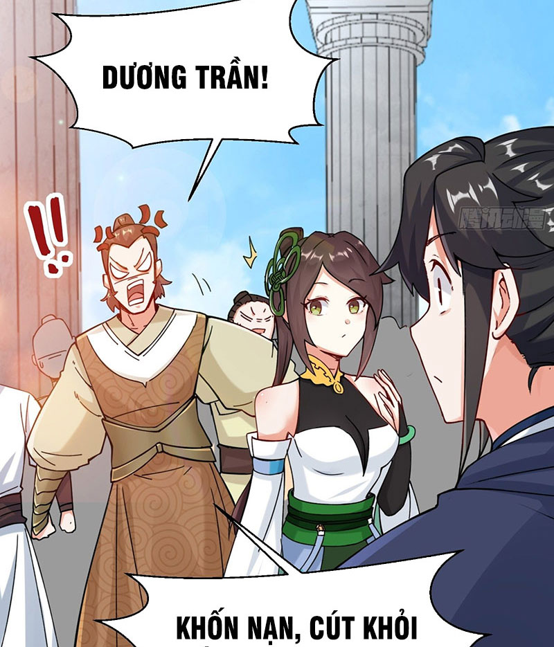 Vô Tận Thôn Phệ Chapter 11 - Trang 27