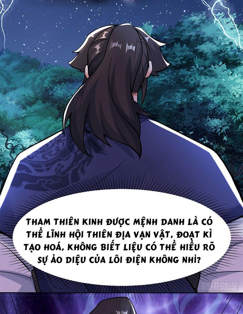 Vô Tận Thôn Phệ Chapter 7 - Trang 32