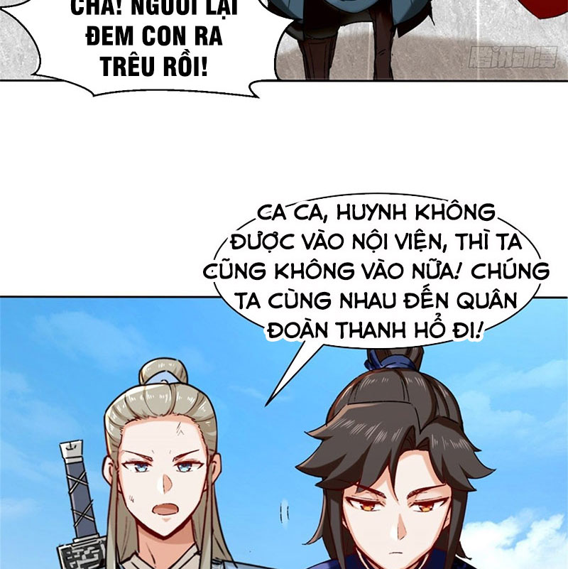 Vô Tận Thôn Phệ Chapter 19 - Trang 43