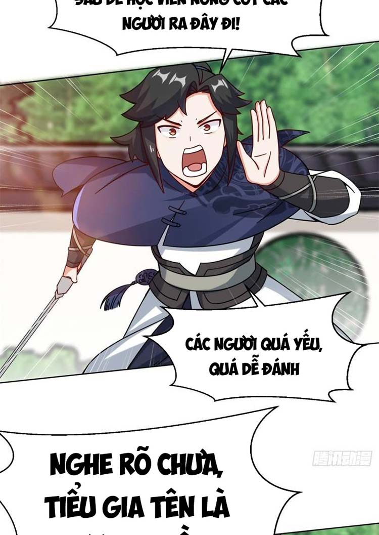 Vô Tận Thôn Phệ Chapter 48 - Trang 27