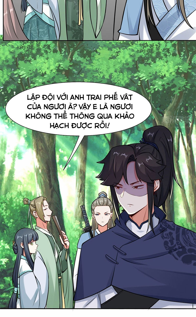 Vô Tận Thôn Phệ Chapter 7 - Trang 5