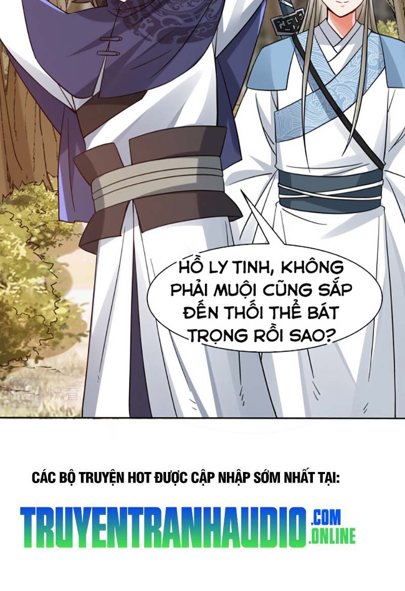 Vô Tận Thôn Phệ Chapter 29 - Trang 31