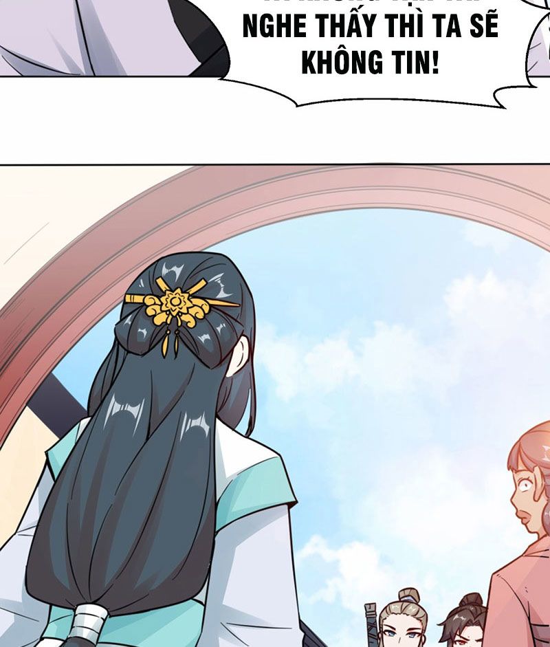 Vô Tận Thôn Phệ Chapter 2 - Trang 34