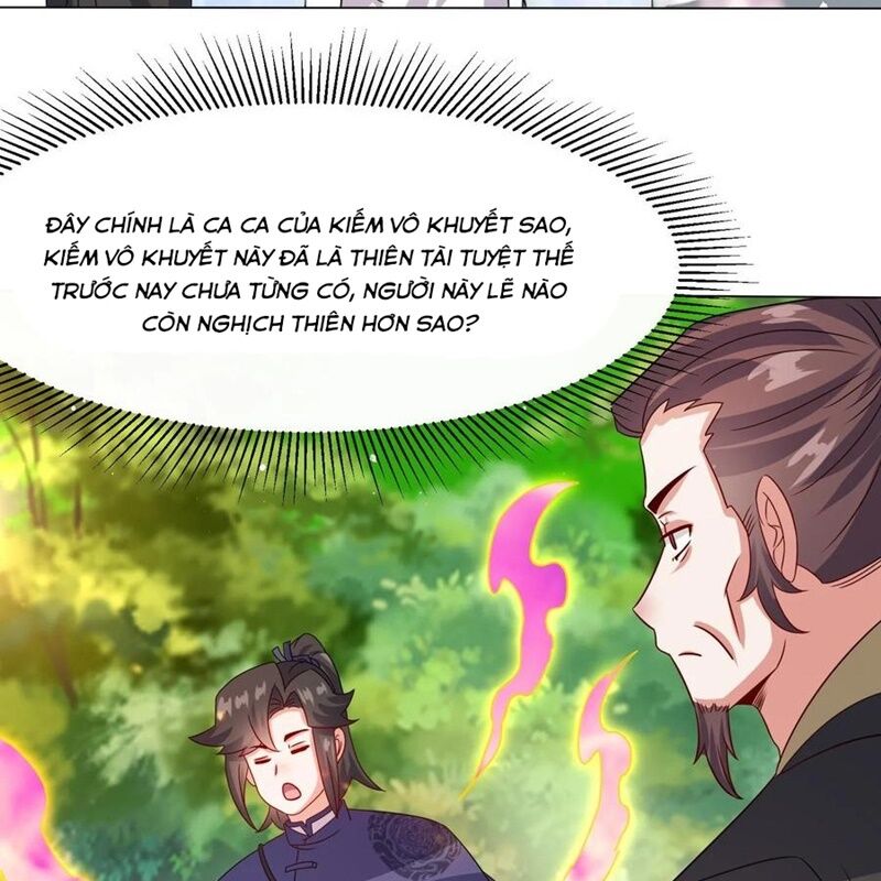 Vô Tận Thôn Phệ Chapter 248 - Trang 6