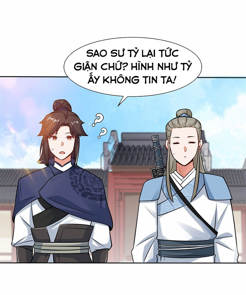 Vô Tận Thôn Phệ Chapter 6 - Trang 28