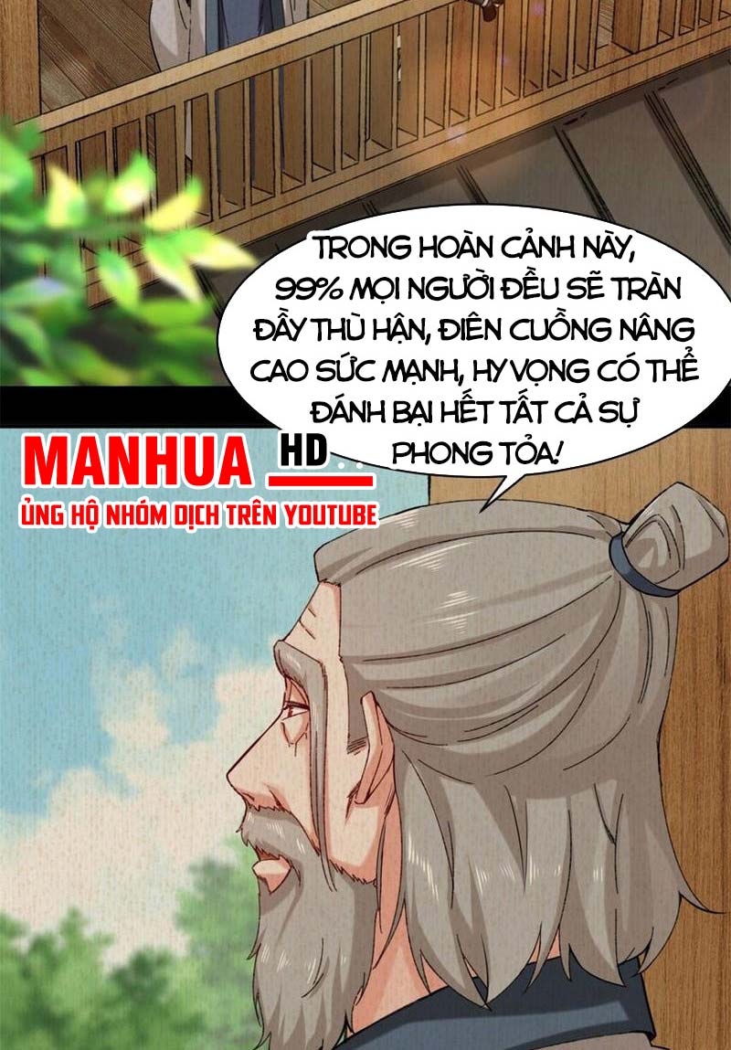 Vô Tận Thôn Phệ Chapter 50 - Trang 17