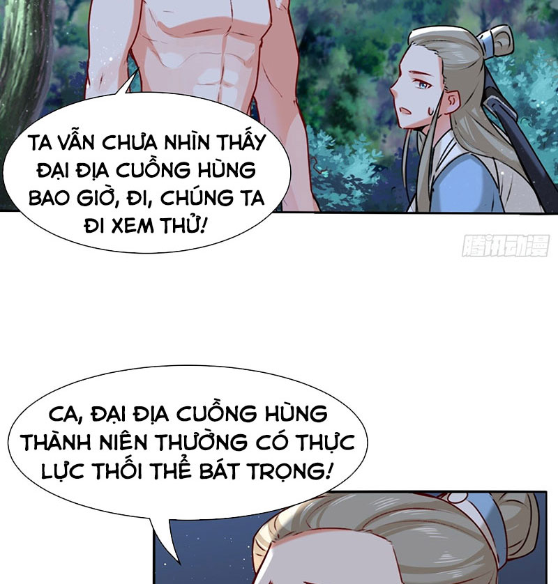 Vô Tận Thôn Phệ Chapter 5 - Trang 20