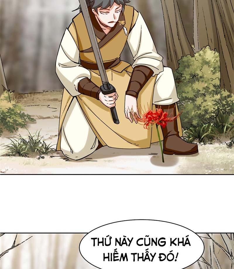 Vô Tận Thôn Phệ Chapter 30 - Trang 8