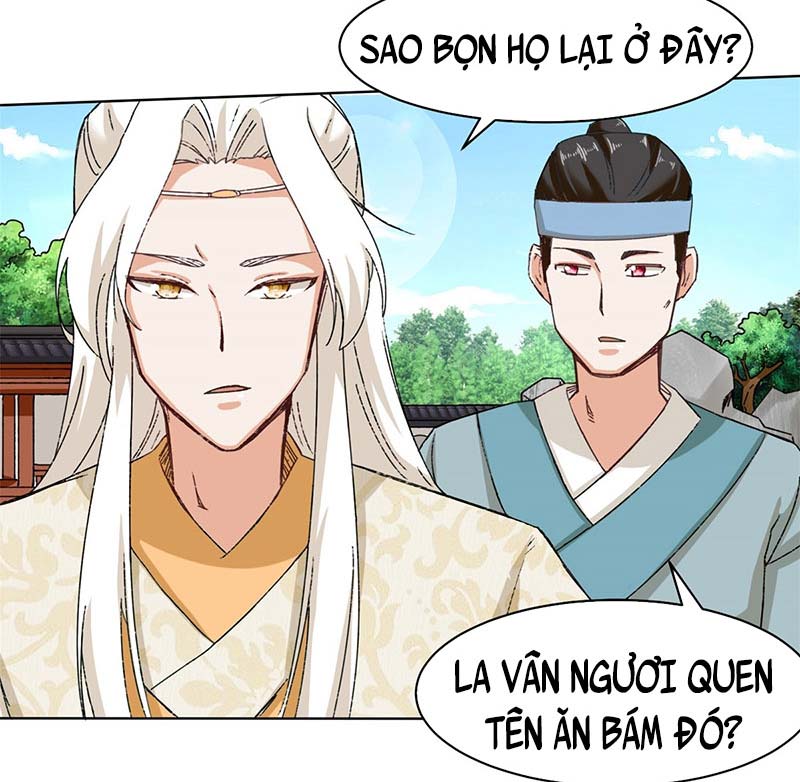 Vô Tận Thôn Phệ Chapter 45 - Trang 54