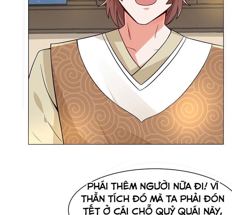 Vô Tận Thôn Phệ Chapter 34 - Trang 57