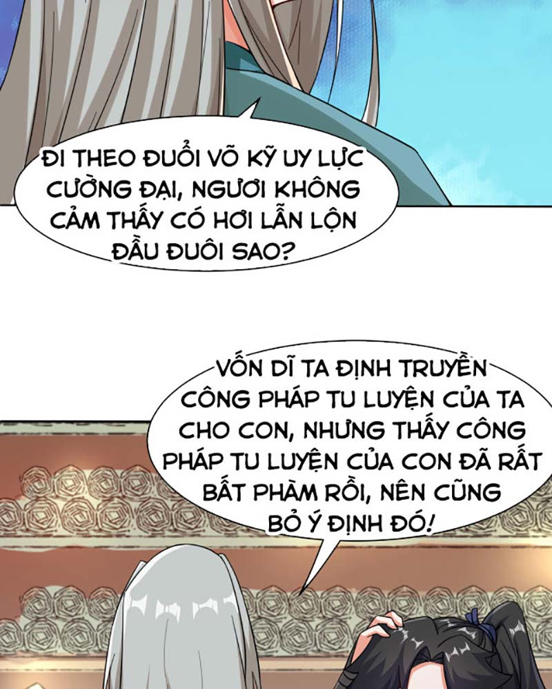 Vô Tận Thôn Phệ Chapter 29 - Trang 7