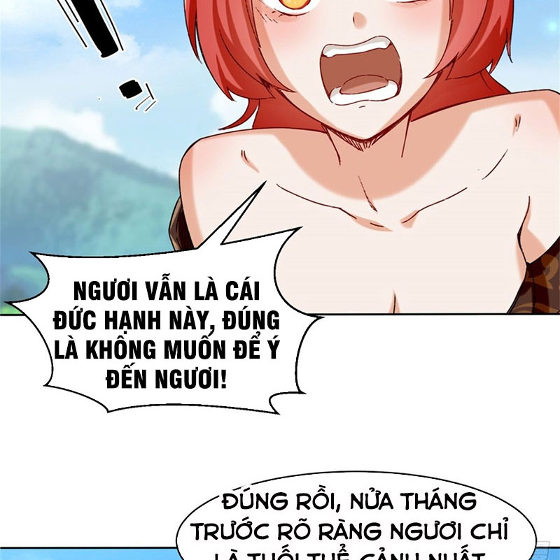 Vô Tận Thôn Phệ Chapter 19 - Trang 29