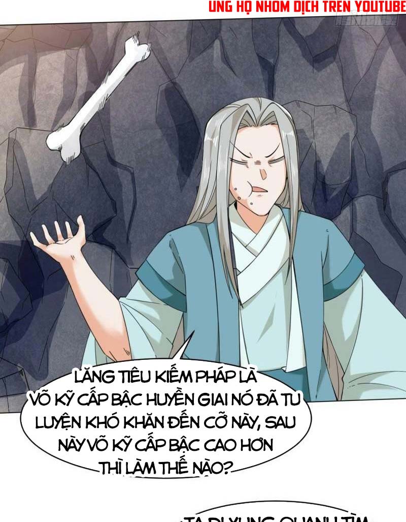 Vô Tận Thôn Phệ Chapter 40 - Trang 46